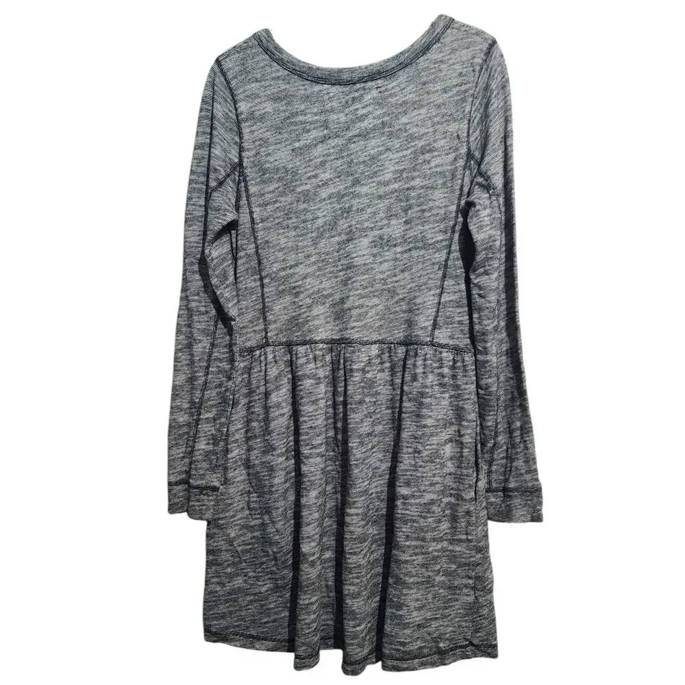 Anthropologie Saturday Sunday Desna Knit Sweater Dress - Picture 3 of 5